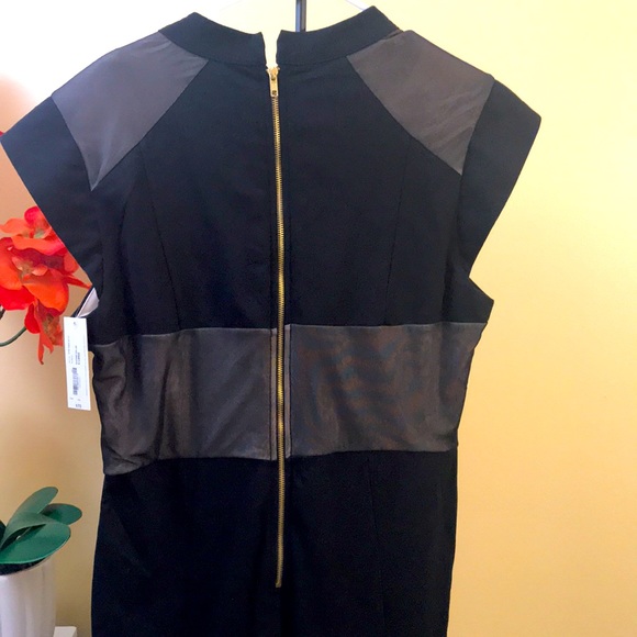 New Allen B Dress with Tags - Picture 3 of 9